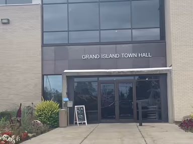 Grand Island Town Hall photo 3