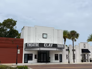 Green Cove Springs City Hall photo 3