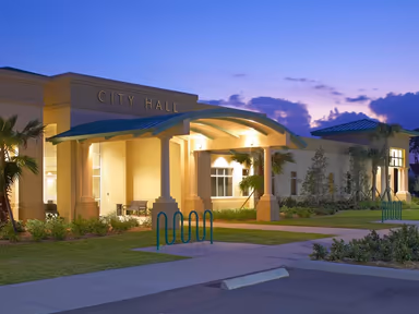City of Greenacres - City Hall photo 4