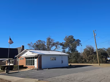Greenwood Town Hall photo 1