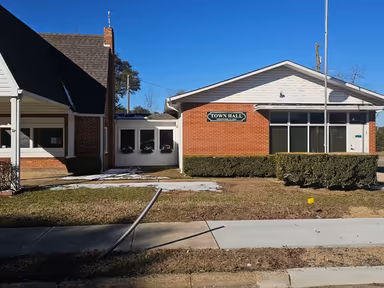 Greenwood Town Hall photo 2