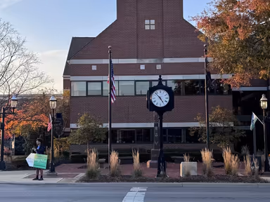 Grove City Hall photo 1