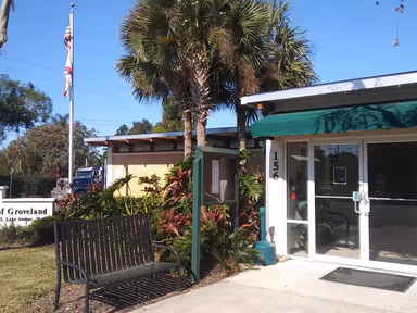 Groveland City Hall photo 2