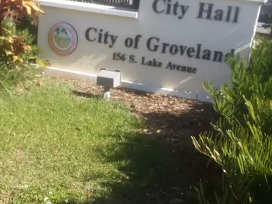 Groveland City Hall photo 4