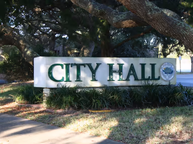 City of Gulf Breeze photo 2