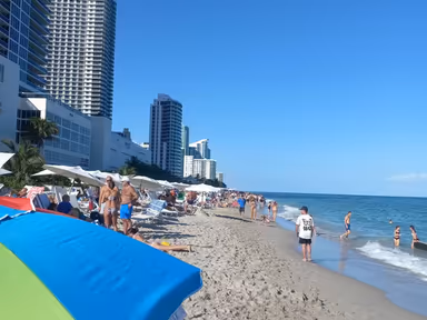 City of Hallandale Beach photo 4