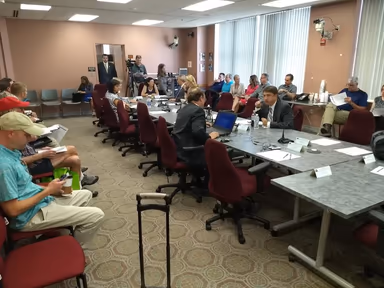 Hamilton County Board of County Commissioners photo 1
