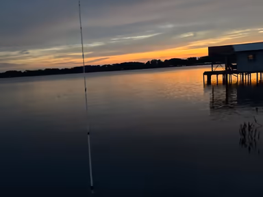 City of Hampton, Florida photo 1