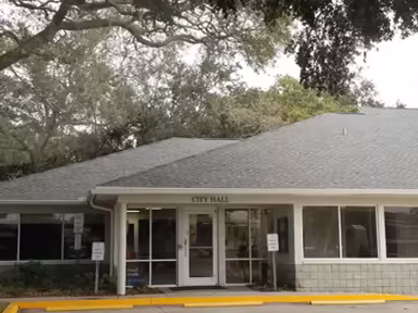 Belleair Bluffs City Hall photo 3