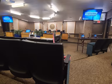 City of Fort Myers City Hall photo 3
