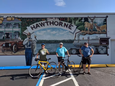 Hawthorne City Office photo 1