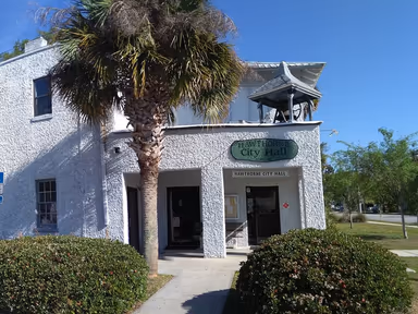 Hawthorne City Office photo 2