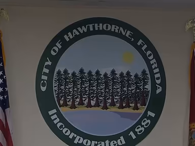 Hawthorne City Office photo 4