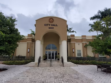 Hialeah Gardens Community Hall photo 1