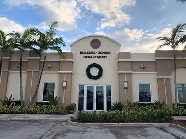 Hialeah Gardens Community Hall photo 2
