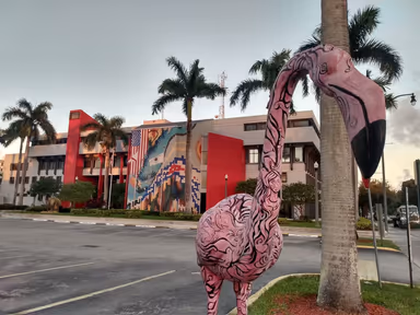 Hialeah City Hall photo 2