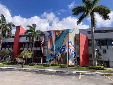 Hialeah City Hall photo 3
