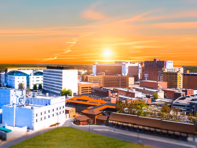 City of High Point photo 1