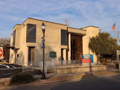 High Springs City Hall photo 1