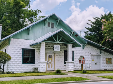 High Springs City Hall photo 2