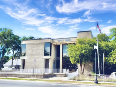 High Springs City Hall photo 4