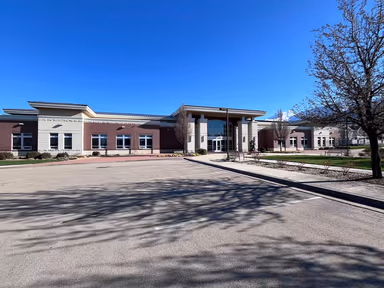 Highland City Hall photo 1