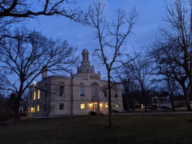Highland Park City Hall photo 2