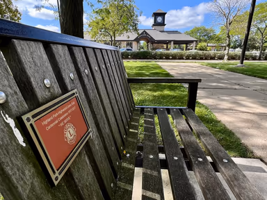 Highland Park City Hall photo 3