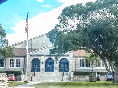 City of Holly Hill photo 2