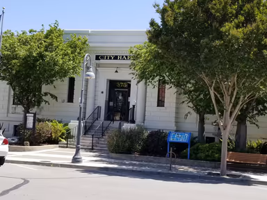 City of Hollister: City Hall photo 1