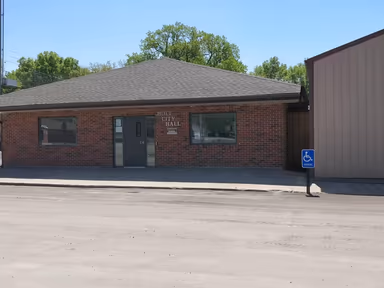Holt City Hall photo 1
