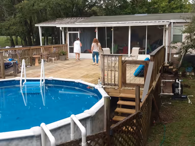 Homosassa photo 1