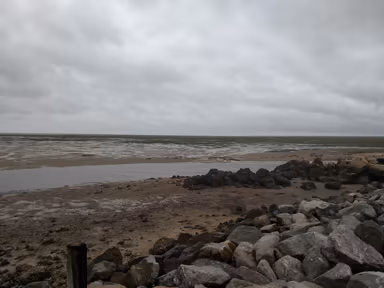 Horseshoe Beach Town Hall photo 1