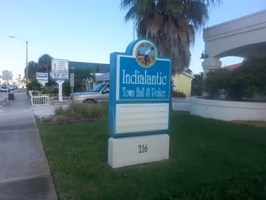 Indialantic Town Hall photo 2