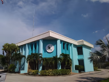 Indian Harbour Beach City Hall photo 1