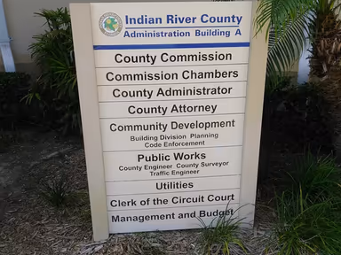 Indian River County Board of County Commissioners photo 2