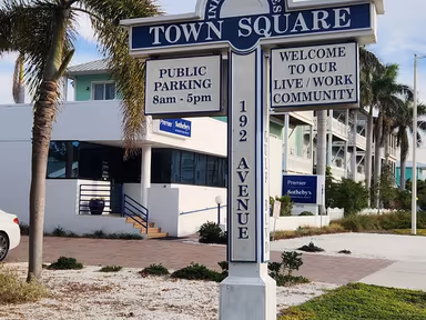 Indian Shores Town Clerk photo 2