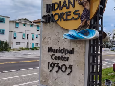 Indian Shores Town Clerk photo 3