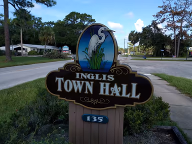Inglis Town Hall photo 1