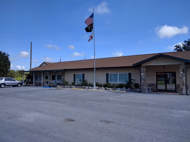Inglis Town Hall photo 2