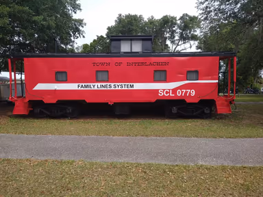 Interlachen Town Hall photo 3