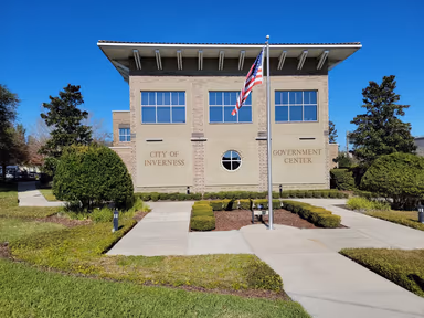 Inverness Government Center photo 1