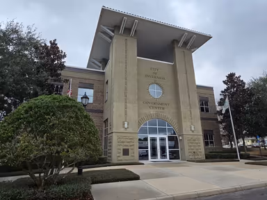 Inverness Government Center photo 4