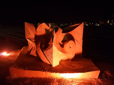 City Of Treasure Island photo 1