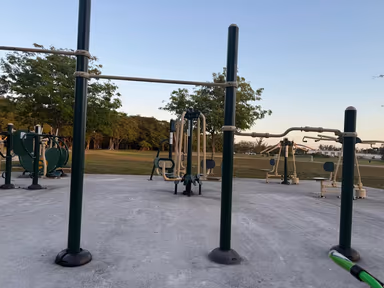 Ives Estates Park photo 1