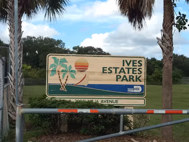 Ives Estates Park photo 3