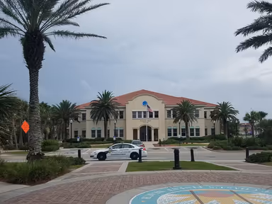 Jacksonville Beach City Hall photo 1
