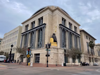 Jacksonville City Hall photo 1