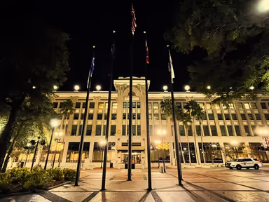 Jacksonville City Hall photo 2
