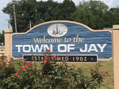 Jay City Hall photo 1